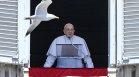 Папа Франциск поздрави православните християни и вярващите по случай Великден