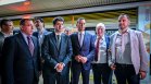 Терзиев: Новите метровлакове ще подобрят графика на метрото