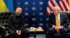 Тръмп отново иска от Зеленски да спре ударите по руските рафинерии