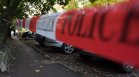 Намериха мъртъв човек до метростанция "Опълченска" в София