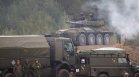 Влак с военна техника на НАТО дерайлира близо до Александруполис