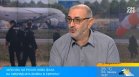 Керемедчиев: Русия си позволява да навлиза на територията на държави от ЕС