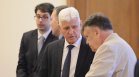 Димитър Стоянов: Целта е 5% от БВП за отбрана до 2035 г.