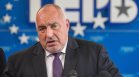 Борисов: Кабинетът "Радев" имитира дейност - сутрин говорят едно, следобед друго