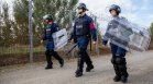 Словения поставя полицейски КПП-та по границите си заради мигрантите
