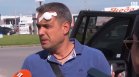 Пътник в автобуса от ужаса на "Хемус": Размазани хора, хвърчеше нафта навсякъде (ВИДЕО)