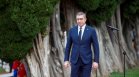 Мицкоски: Гоце Делчев е Македония, паметта ни не се нуждае от чуждо одобрение
