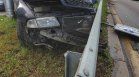 Шофьор с 3,43 промила блъсна кола в София и избяга