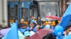 Служителите от градския транспорт в София настояват за финансиране, иначе - фалит