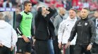 Душан Косич след финала: Щастлив съм от играта, но разочарован от края