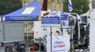 Поставиха в изкуствена кома ранения с нож полицай в Германия