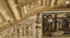 Лоджията на Рафаело ще бъде реставрирана за първи път от 500 години насам