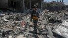 "Хизбула" атакува с експлозивни дронове Израел