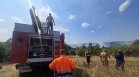 "ЕМКО" изключи човешка грешка като причина за взрива край Белица