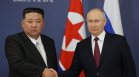Ким Чен Ун поздрави Путин за 9 май: Успех в борбата с империалистите
