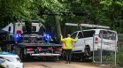 Заподозреният за терористичната атака на Берлин прайд е убит от полицията