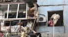 Руски ракети удариха Киев, Кривой рог и Лвов, сред загиналите има две деца