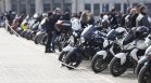 Мотористи откриха сезона в София и отправиха апел за разумно шофиране
