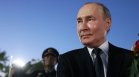 Путин: По някаква причина Западът смята, че Русия няма да използва ядрени оръжия