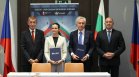 България и Чехия сключиха 7 ключови споразумения за инвестиции, отбрана и транспорт