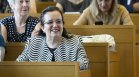 Проф. Елиза Стефанова е новият ректор на Софийския университет