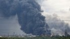 Украйна извади от строя всички големи рафинерии на "Лукойл" в Русия