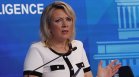 Захарова: НАТО игнорира шантажа на Зеленски за ядрено оръжие