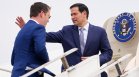 Рубио в Индия: Важен дипломатически ход от страна на САЩ