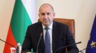 Радев пред Уан И: България може да бъде вратата на Китай към Европа (ВИДЕО)