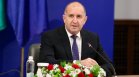 Радев: Независимостта е за достойните и изисква отговорност и ежедневни дела