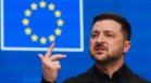 ЕС със "зелена светлина" за преговори с Украйна за членство
