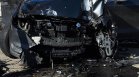Мъж загина в катастрофа на пътя между Хасково и Минерални бани