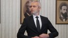 "Възраждане" номинира Костадин Костадинов за кандидат за президент