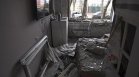 Руска авиобомба, предназначена за Украйна, е паднала върху къща в Белгород