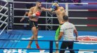 Фабиан Лорито срещу Давид Сабо-Тот в Grand Prix битка за титлата до 85 кг