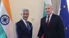 Нови възможности за съвместни проекти в киното между Индия и България