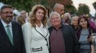 Йотова във Варна: Нито един български войник няма да отиде в Украйна