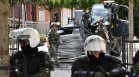 "Насилието трябва да спре": НАТО изпраща допълнителни сили в Косово