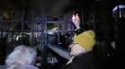 Напрежение в Полша, протестиращи опитаха да щурмуват Конституционния съд