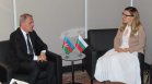 Петрова: Външната политика има стойност при конкретни възможности за България