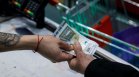 Храната изяжда семейния бюджет: Българите харчат 30% от дохода си за трапезата