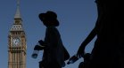 Брекзит струва скъпо на Лондон: Икономиката губи милиарди
