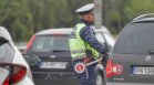 МВР хвана 12 пияни и четирима дрогирани шофьори на пътя