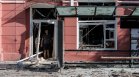 8 души загинаха при руска атака над Чернигов, Зеленски поиска още ПВО системи