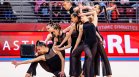 Без медал за ансамбъла ни от Европейското във Варна