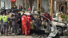 Израел удари Ливан по въздух и уби 8 души, сред които и деца
