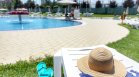 Жълт код за опасни жеги в пет области на България