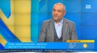 Проф. Чорбанов: Родители, спокойно - БЦЖ ваксината е най-добрият ни продукт