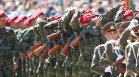 ВМРО предлага военно обучение за мъже под 50 г., министри и депутати да дадат пример