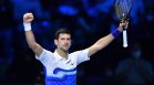 Нови правила във Франция, Джокович ще играе на "Ролан Гарос"